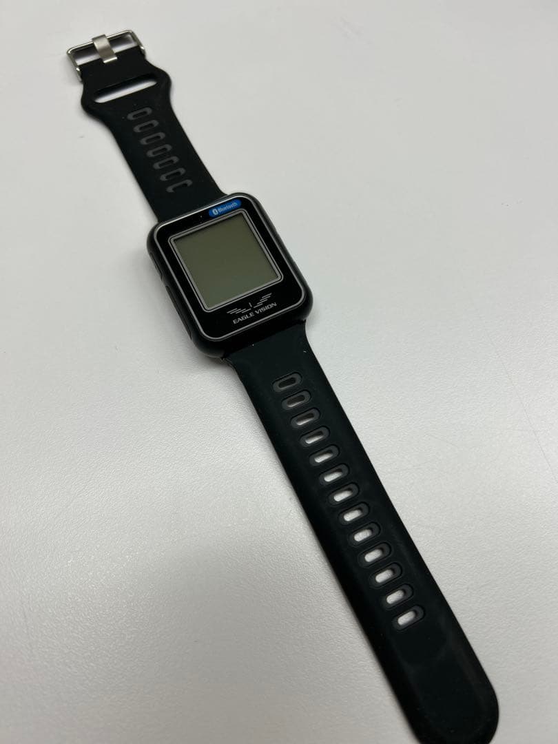 EAGLE VISION GPSナビ watch 6