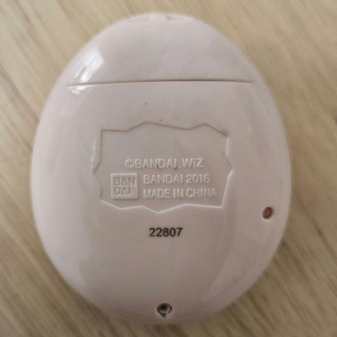 たまごっち みくす ピンク Dream m!x ver. 本体のみ