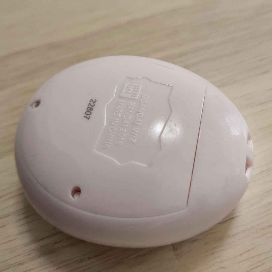 たまごっち みくす ピンク Dream m!x ver. 本体のみ