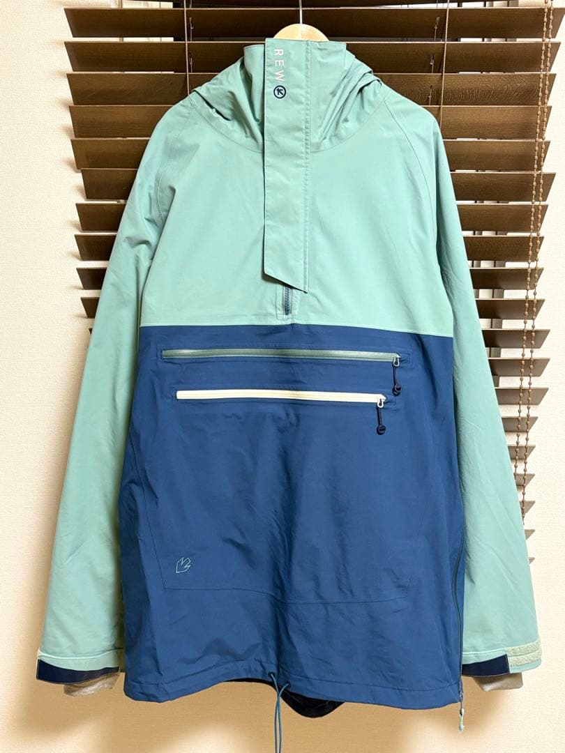 コレクション andapparel