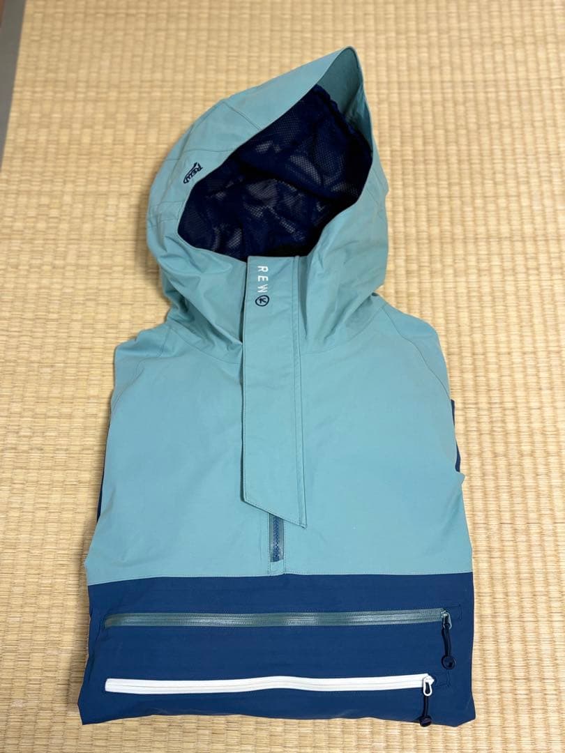 コレクション andapparel