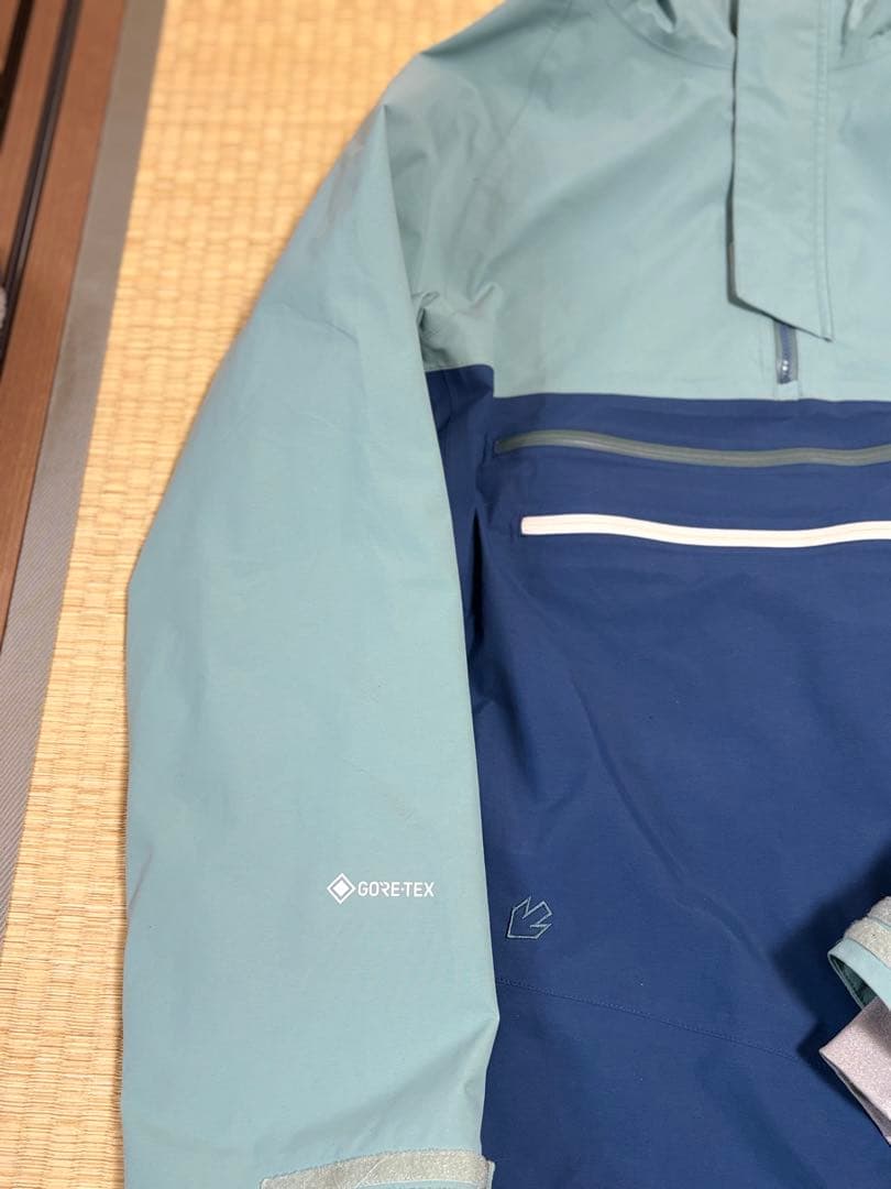 コレクション andapparel