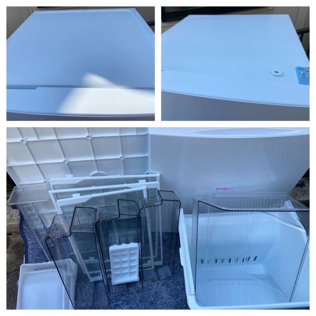 TOSHIBA 2024年製 冷蔵庫 & 洗濯機 セット