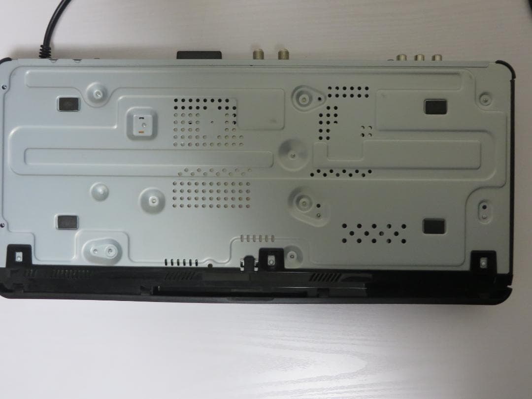 東芝タイムシフトマシーン DBR-T660 2015年製 ジャンク品 カード付き
