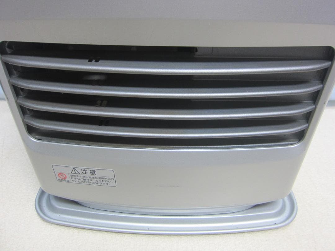 【S9487】整備済 石油ファンヒーター ダイニチ FW-3220S