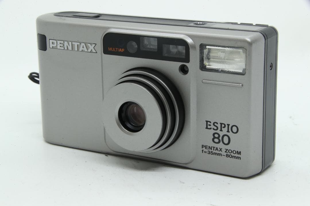 【R2335】PENTAX ESPIO 80 ペンタックス エスピオ