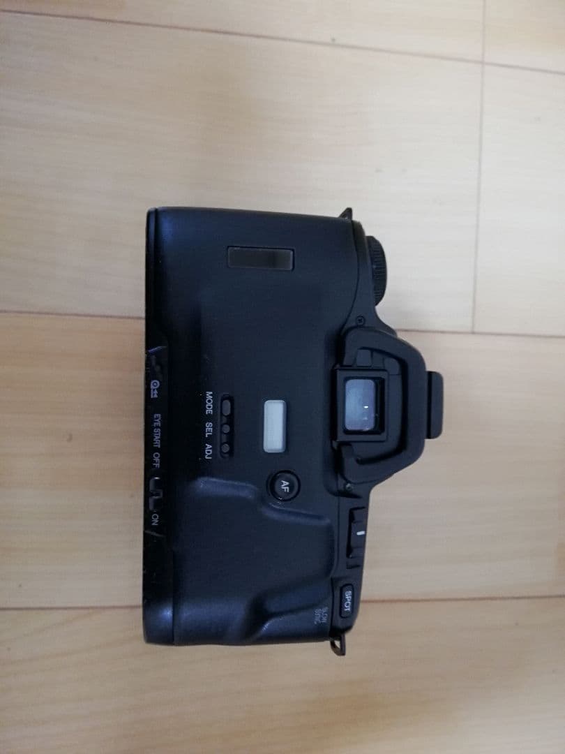 価格交渉可。ミノルタのフィルムカメラ＋TAMRONのレンズ二本セット