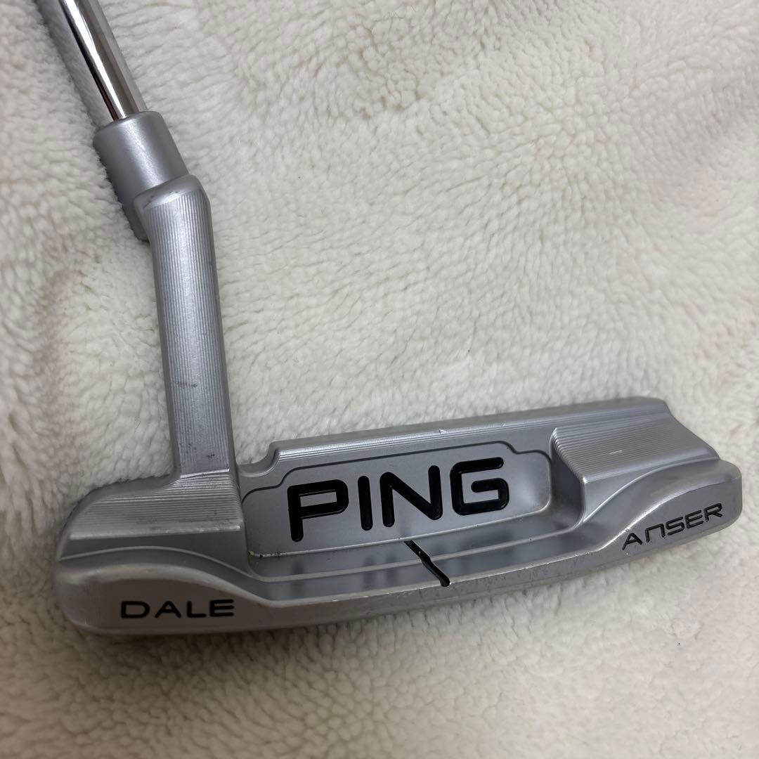 PING VAULT 32インチ