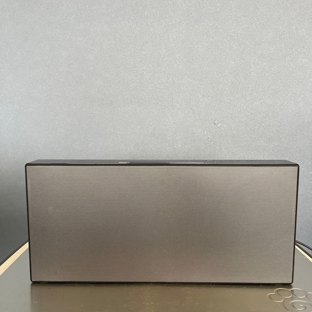 SONY CMT-X5CD パーソナルオーディオシステム