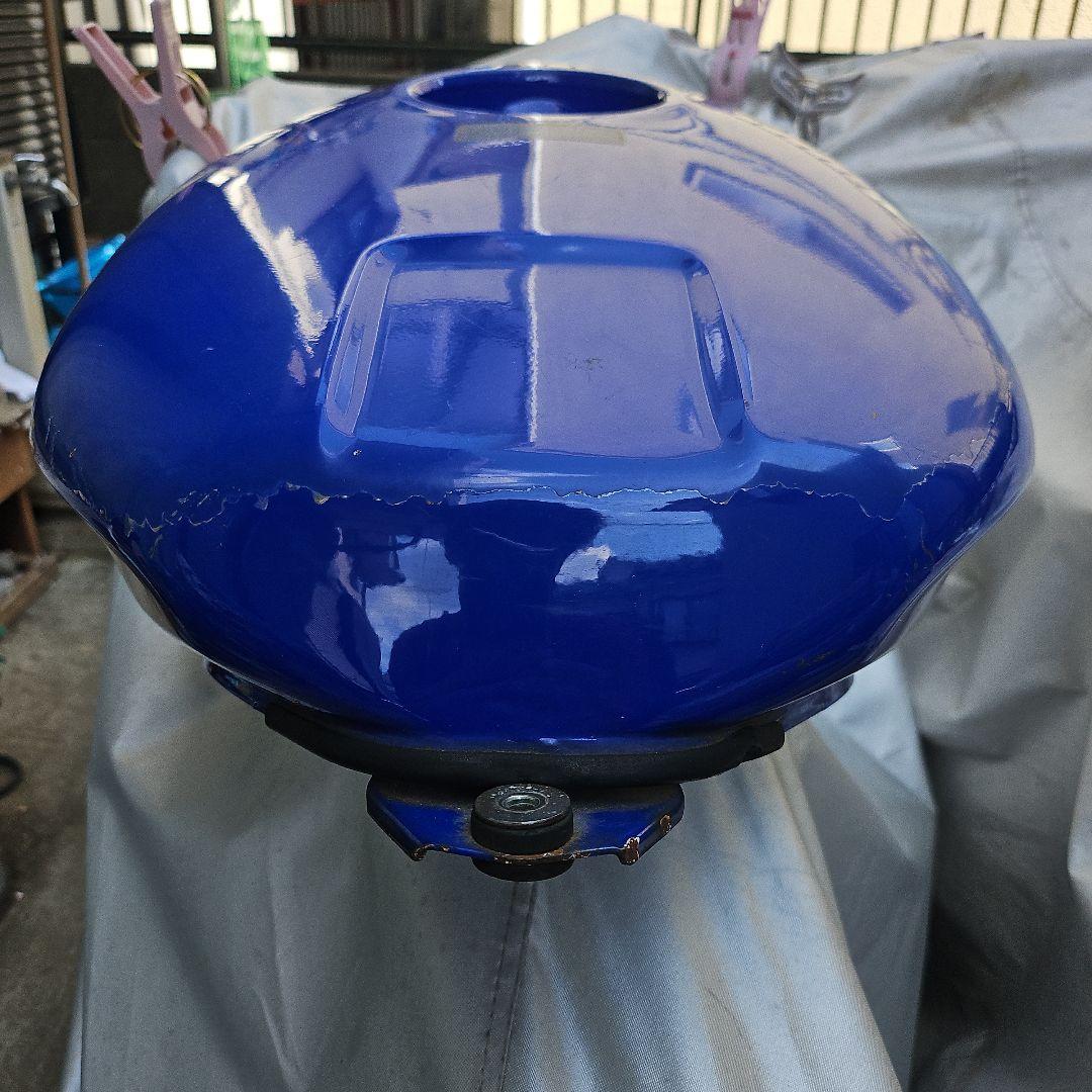 NSR250 MC21タンク