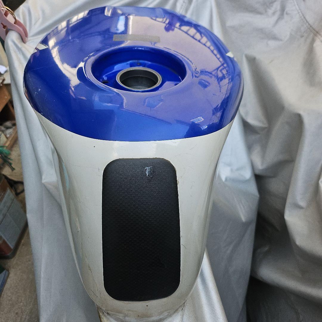 NSR250 MC21タンク