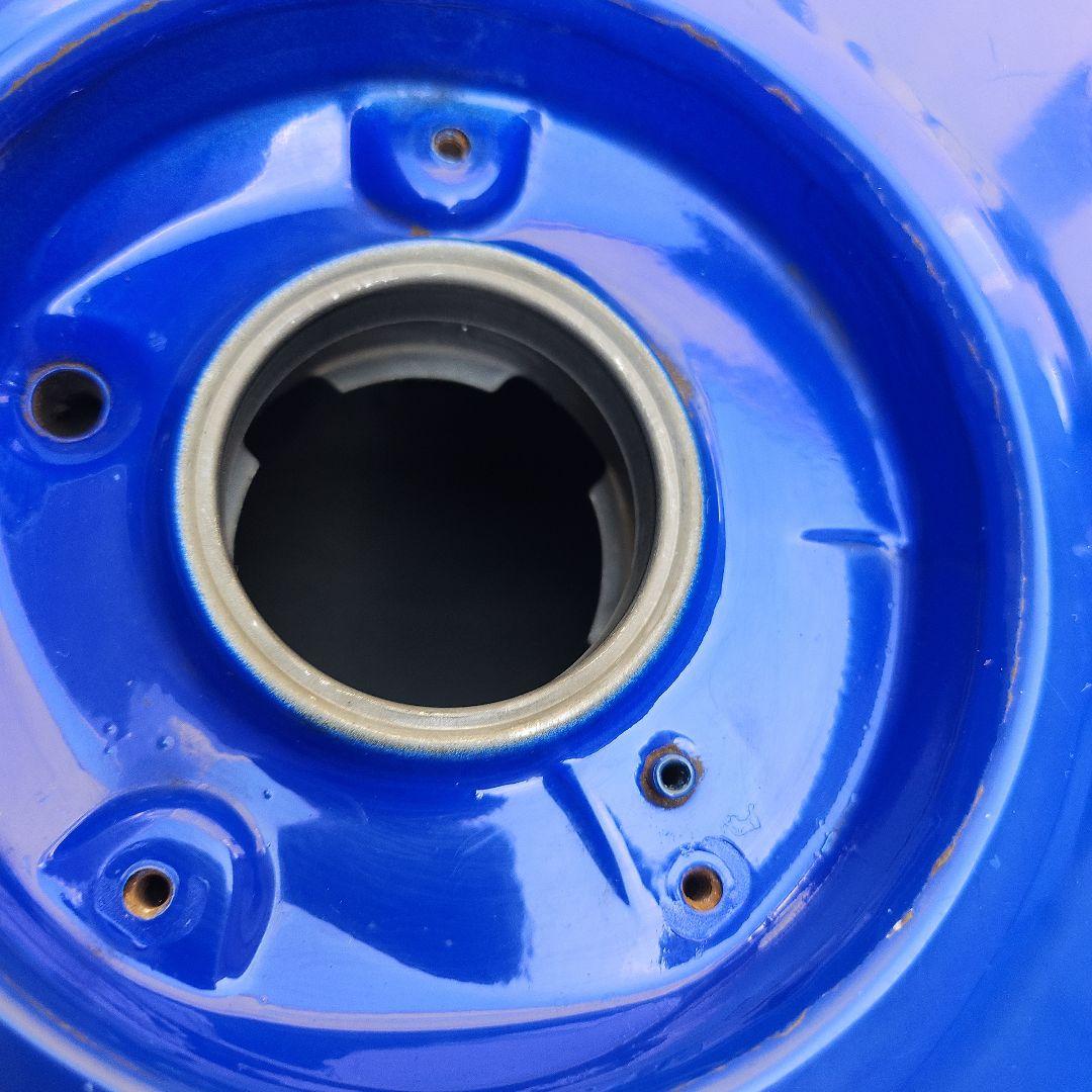 NSR250 MC21タンク