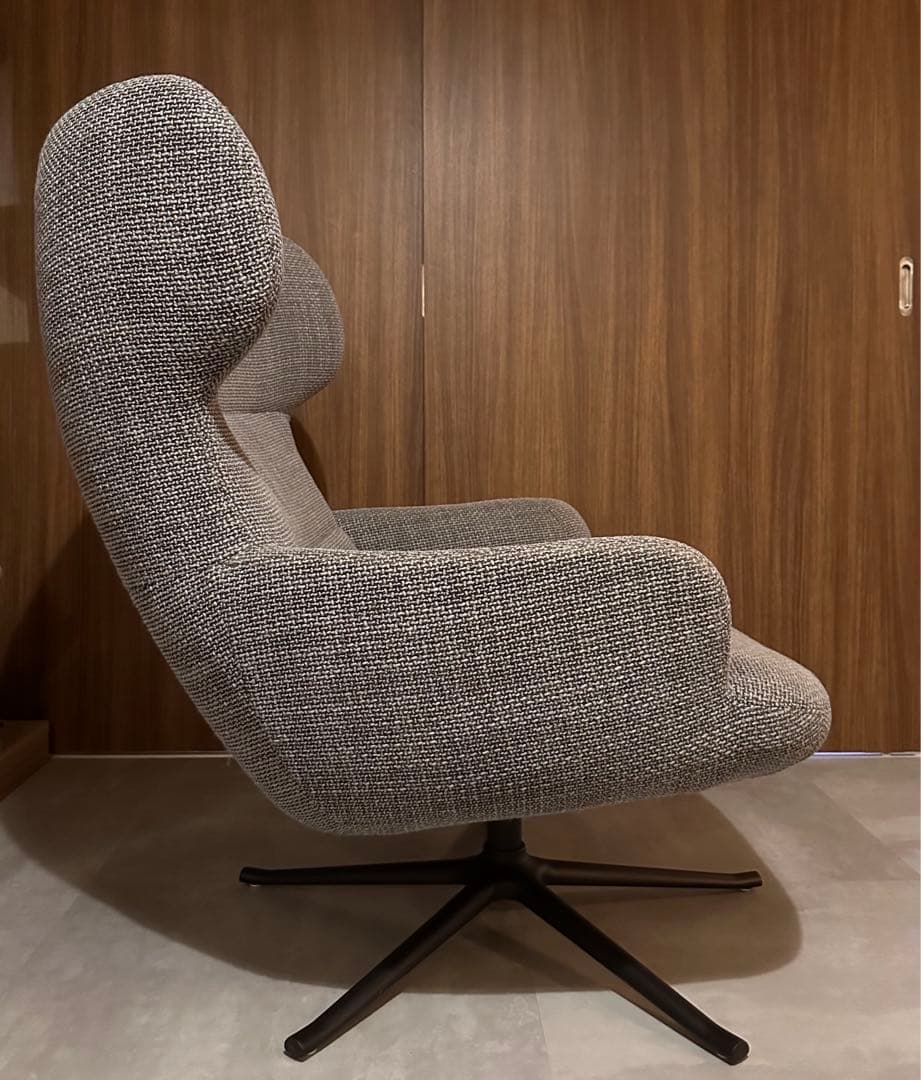 【廃盤・希少】Bo conceptボーコンセプト trentoチェア