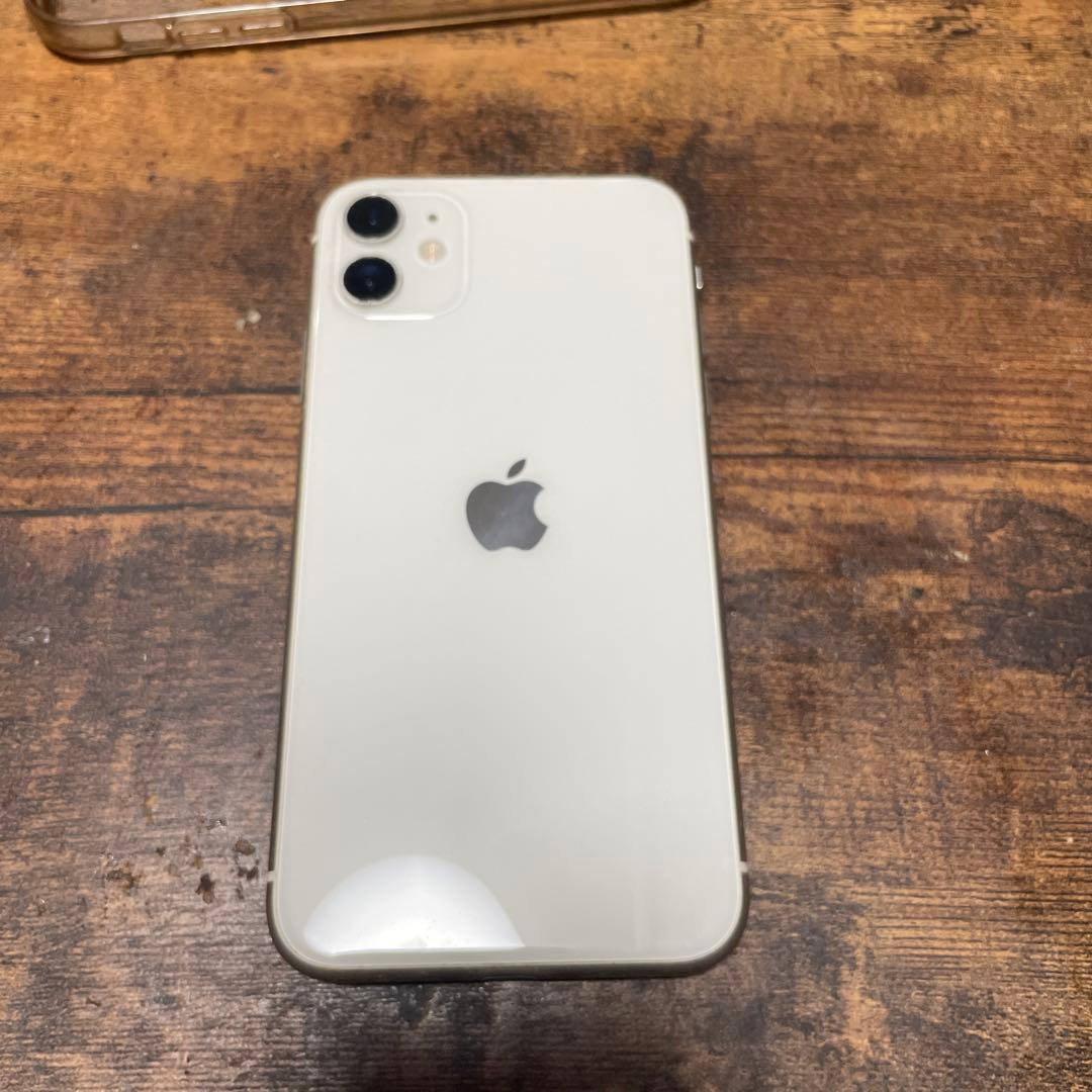 iPhone11 値上げ交渉あり 充電最大容量65