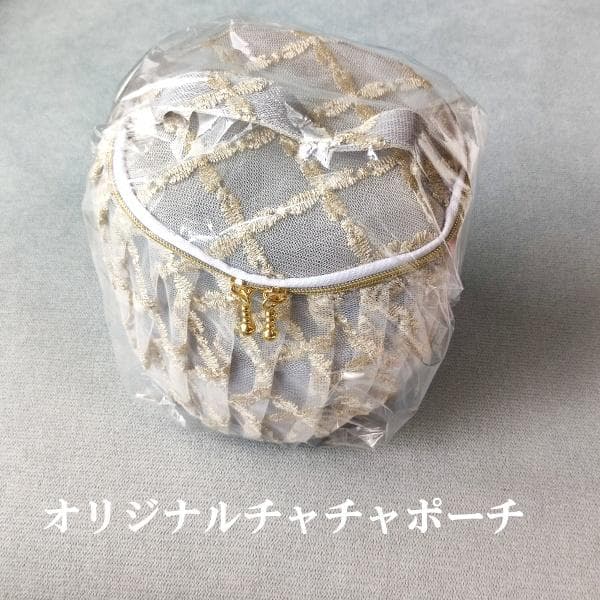 ペスカ「ヘアメイト チャチャ」エステ感覚のワンポイントウィッグ　分け目の白髪隠し