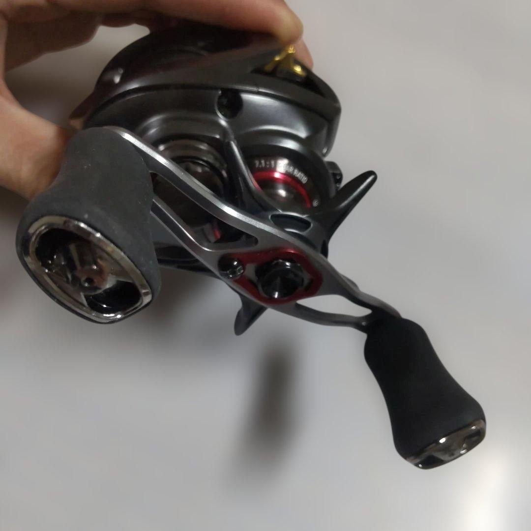 AOM　スティーズ sv tw 7.1