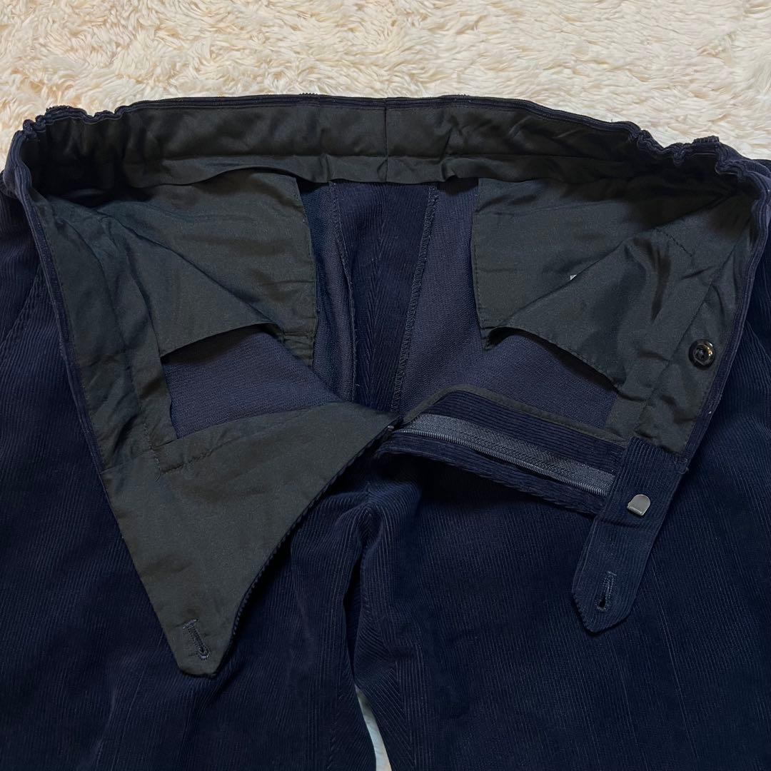 美品✨ A Day in the Life コーデュロイ セットアップ ネイビー