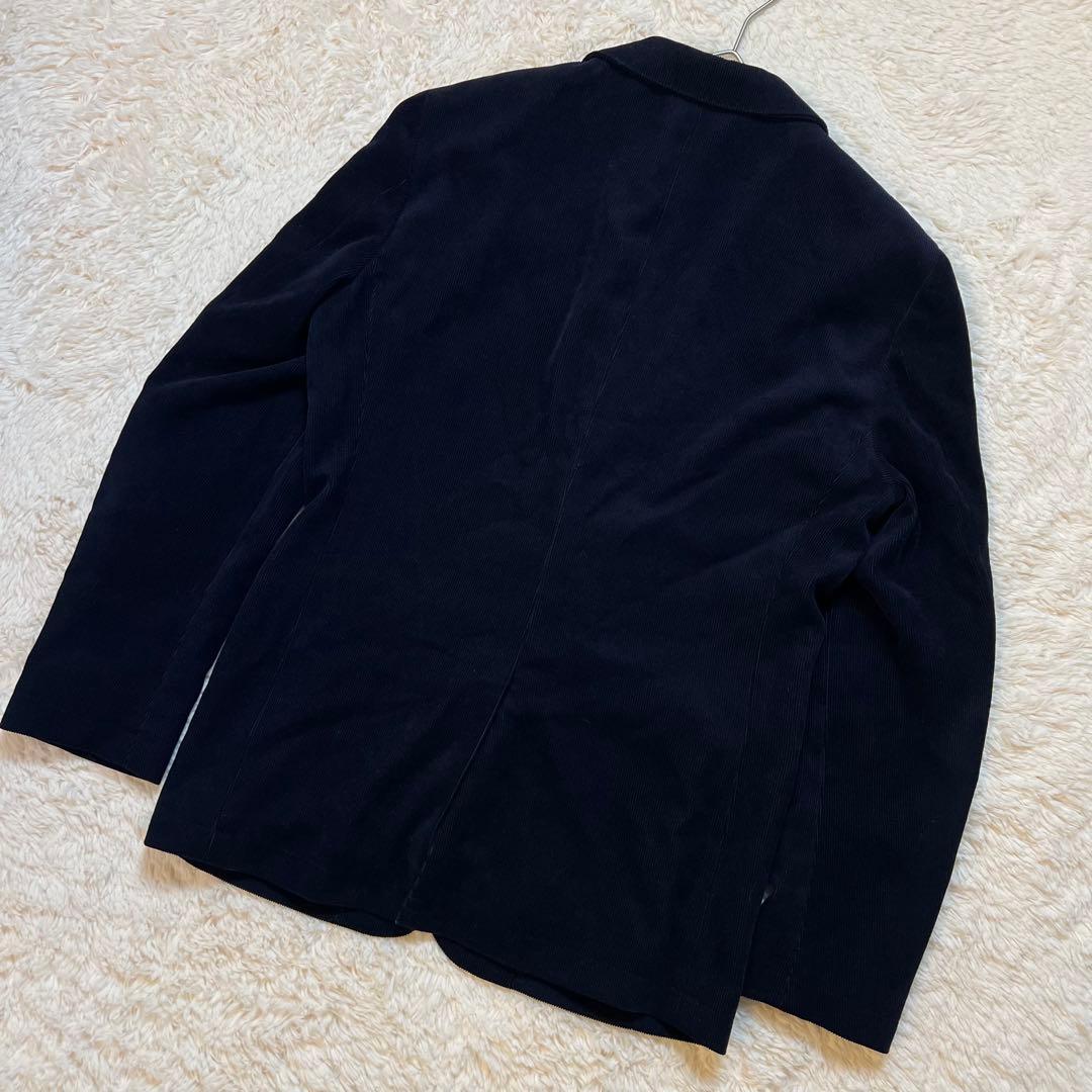 美品✨ A Day in the Life コーデュロイ セットアップ ネイビー