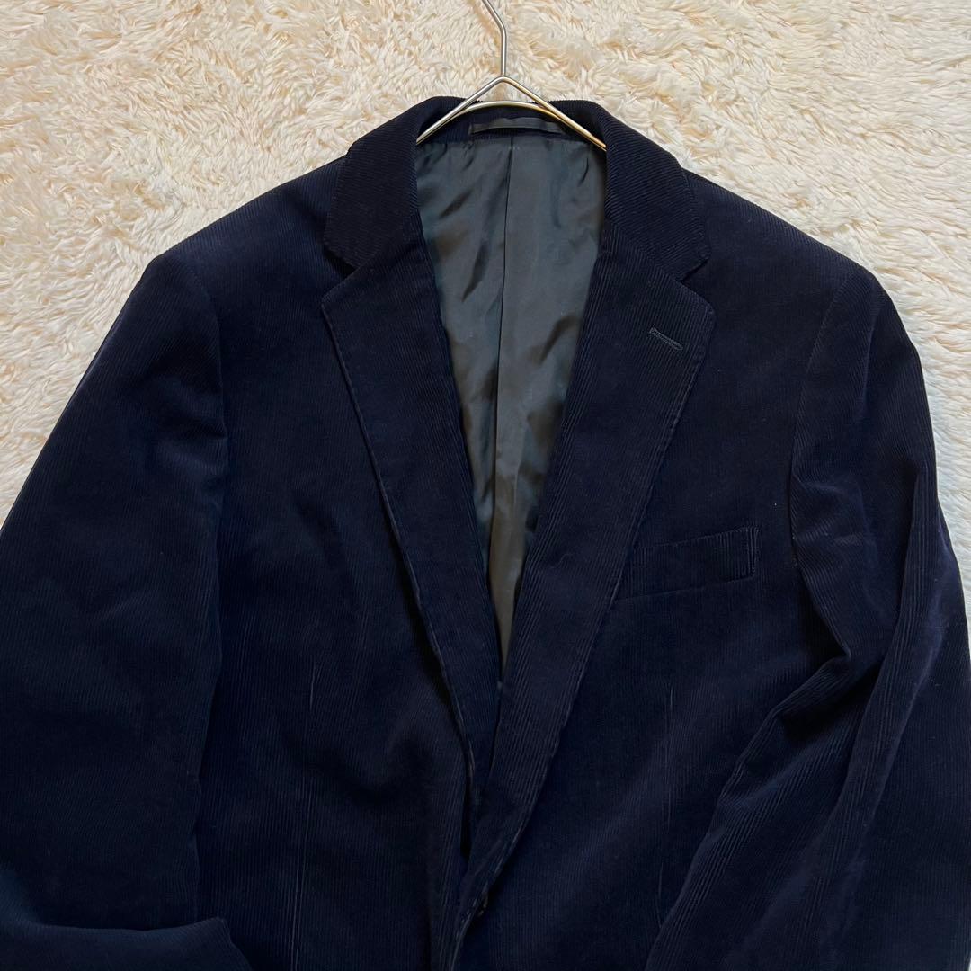 美品✨ A Day in the Life コーデュロイ セットアップ ネイビー