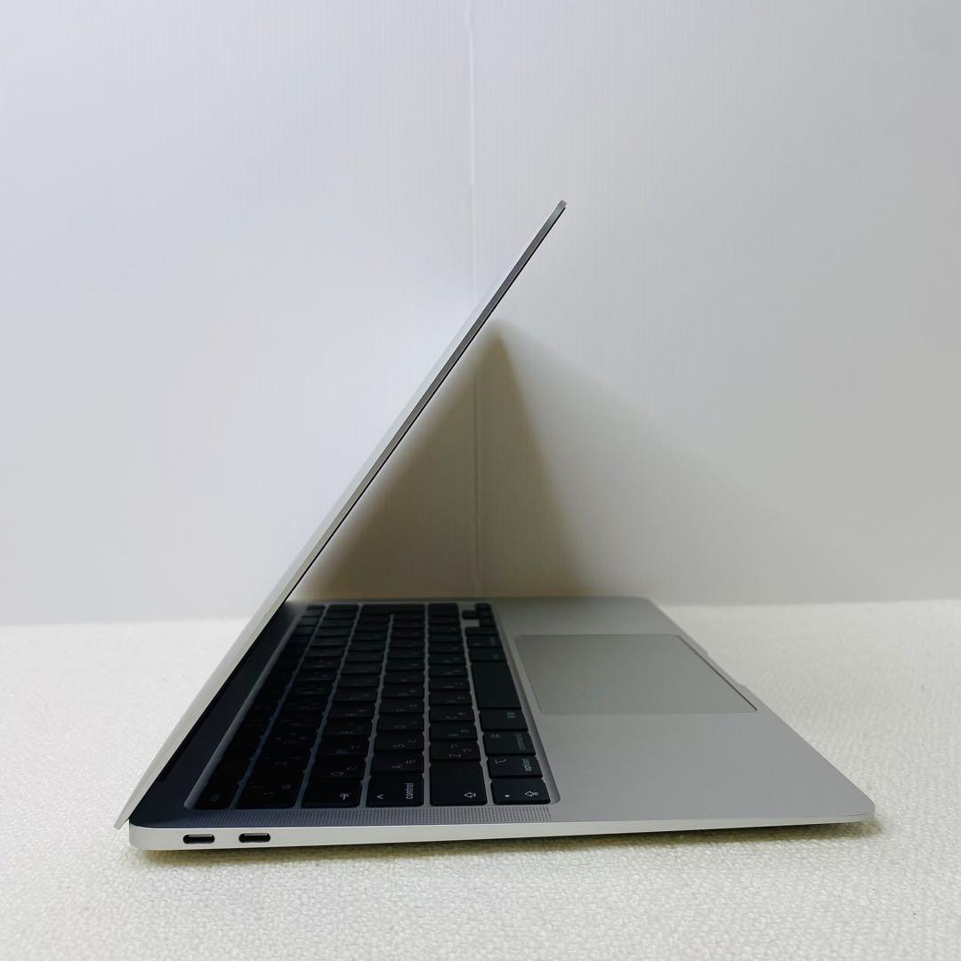 【即日発送】Macbookair 2020 シルバー