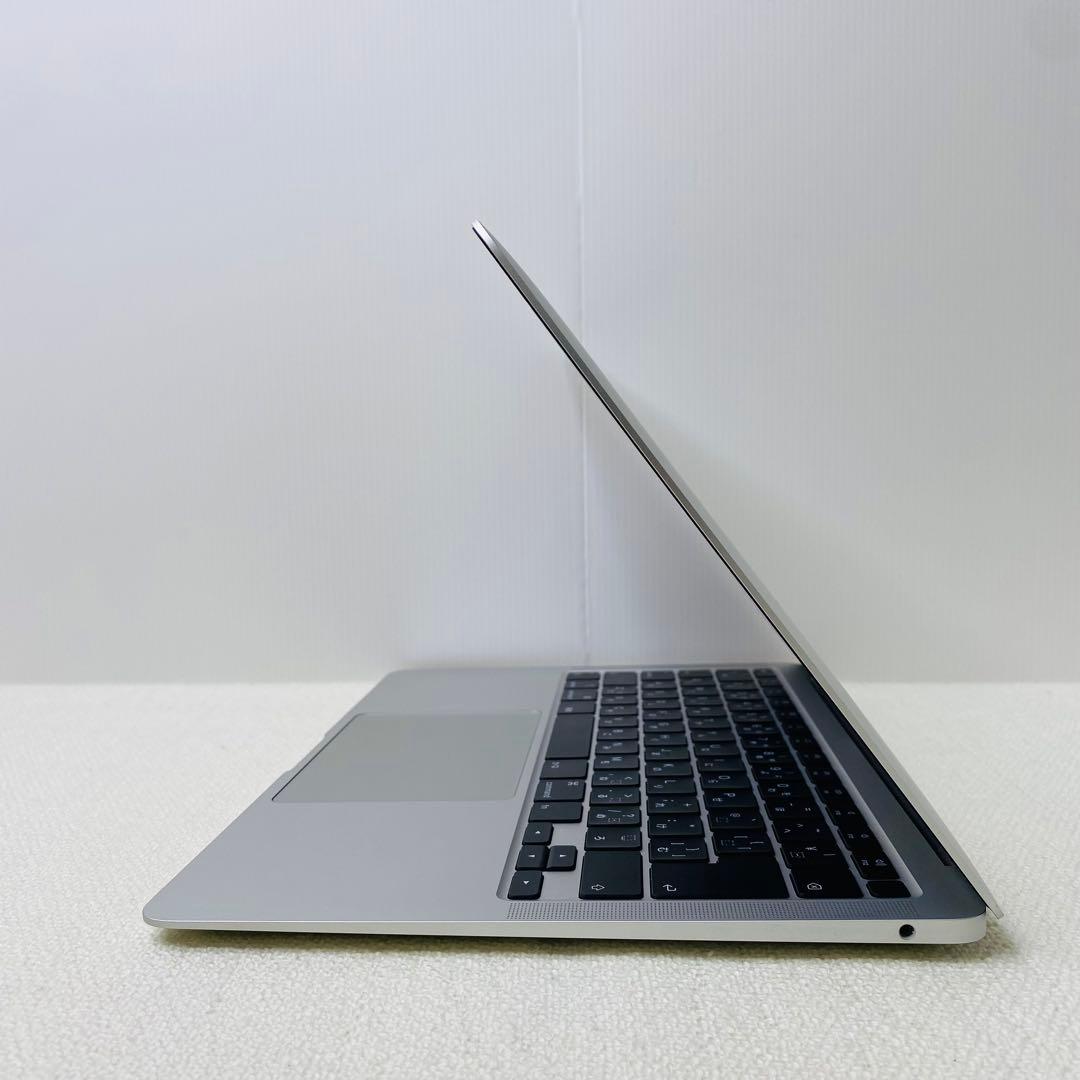 【即日発送】Macbookair 2020 シルバー