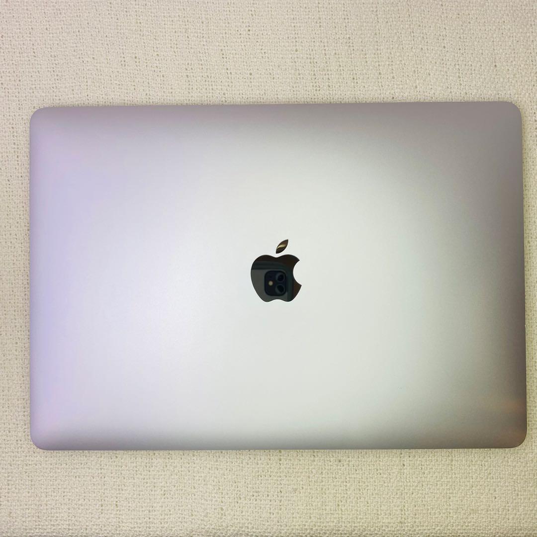 【即日発送】Macbookair 2020 シルバー