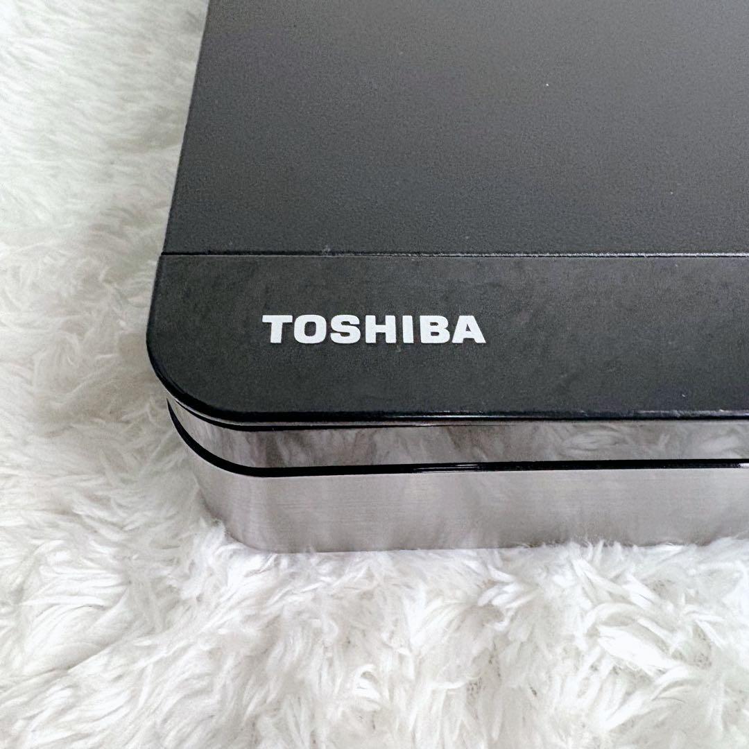 REGZA DBR-M4010 HDD内蔵ブルーレイレコーダー 2021年製