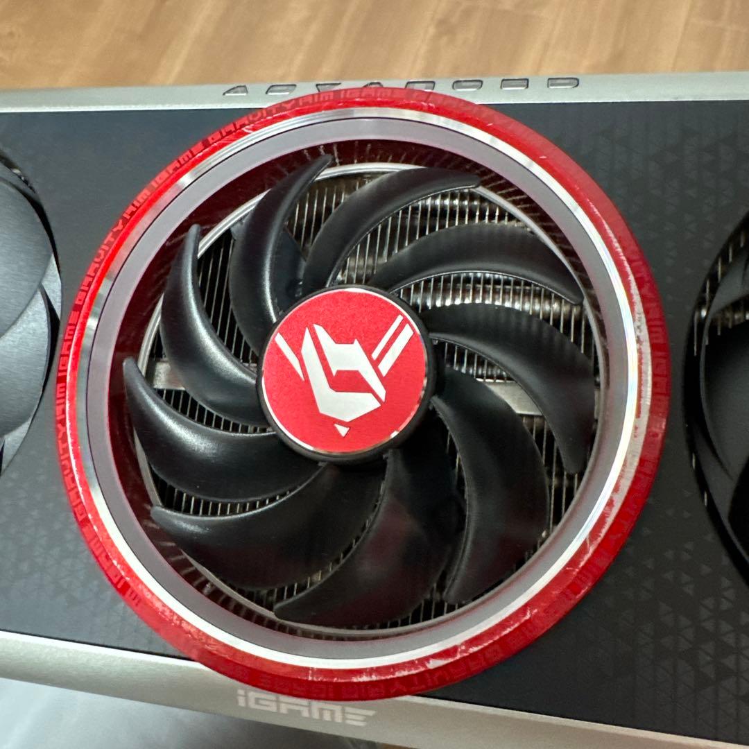 グラフィックボード・グラボ・ビデオカード iGAME GeForce RTX4080 SUPER 16GB NVIDIA