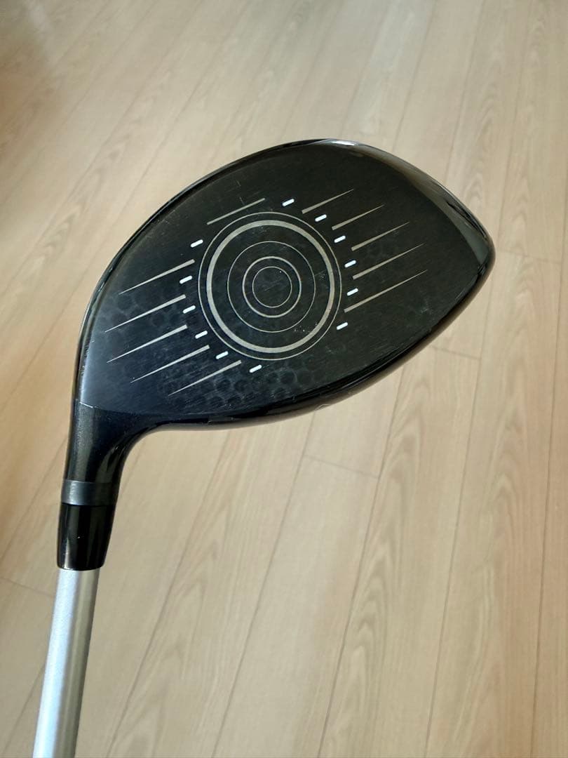 Callaway REVA ドライバー キャロウェイ　レディース