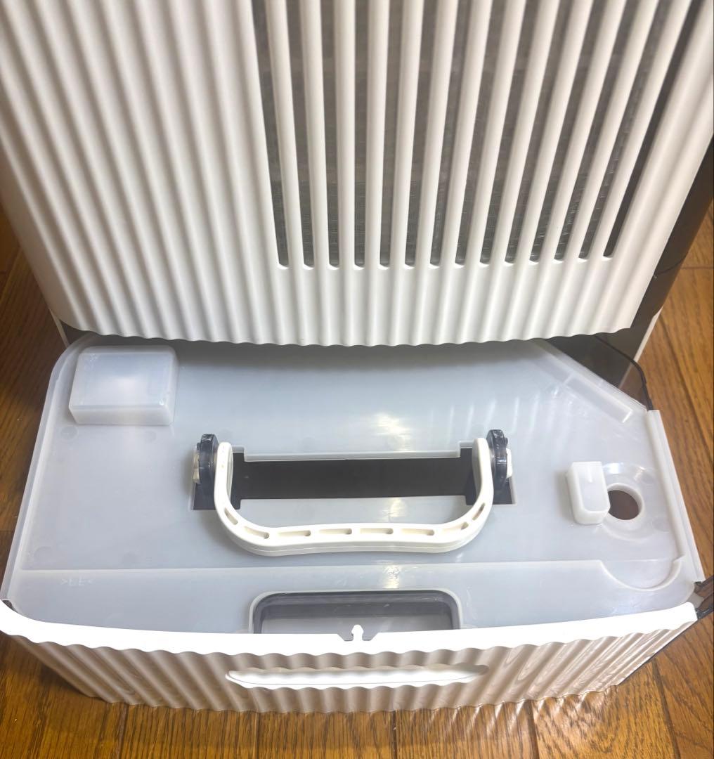 状態良好　除湿機　株式会社カンキョー コンデンス除湿機AZ DBX-AZR