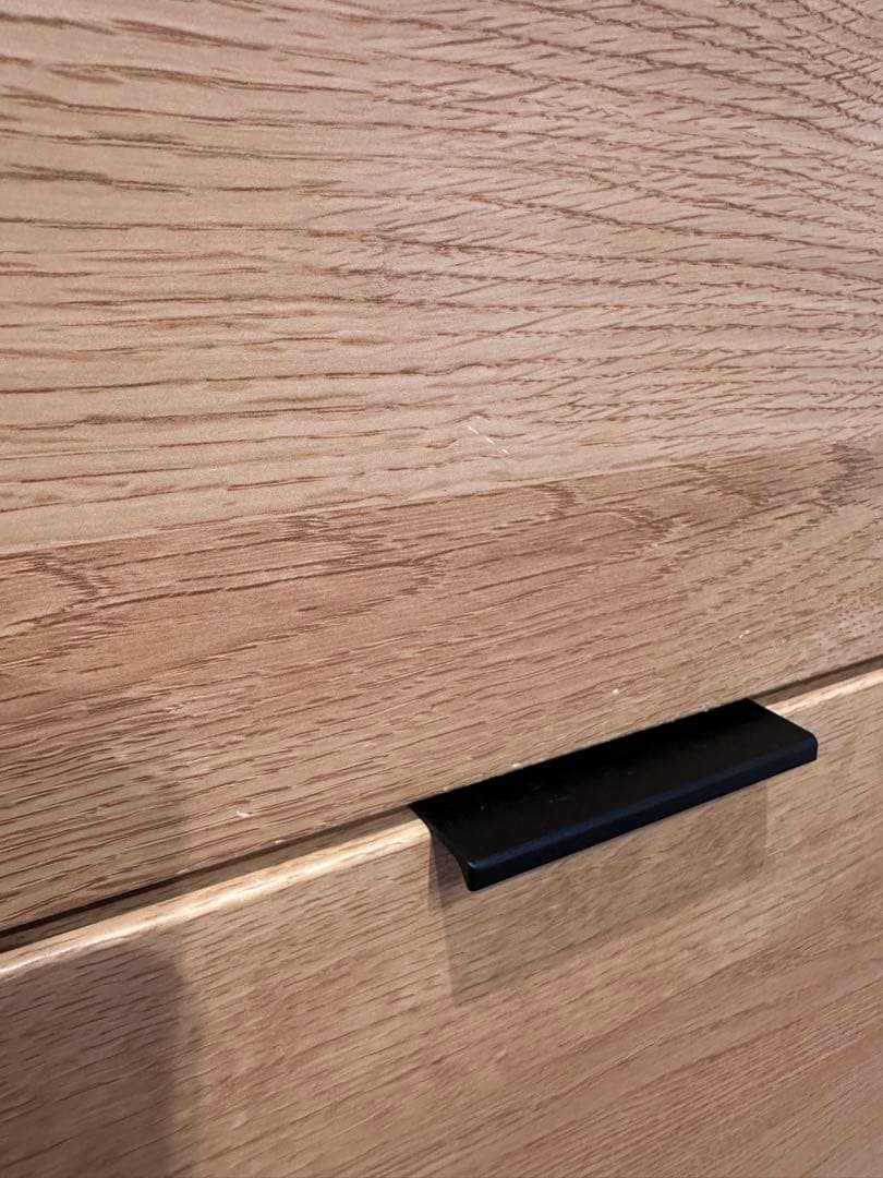 ニトリ 120cm キッチンカウンター