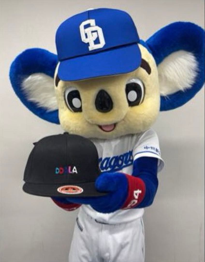 新品•未使用品　ドアラプロデュースキャップ（ブラック）　2個セット