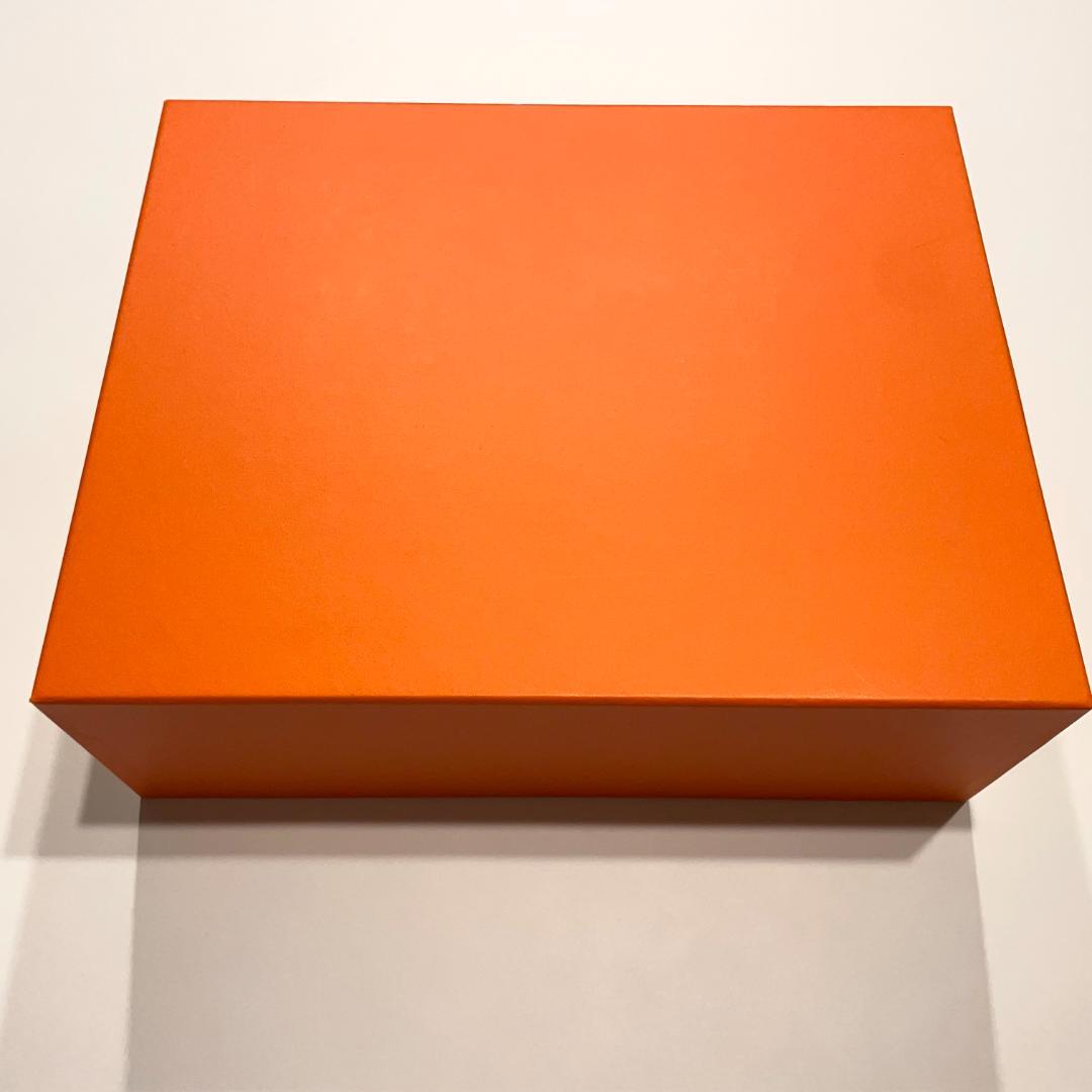 HERMES エルメス　箱(36×29×12cm)　ケリー25　707