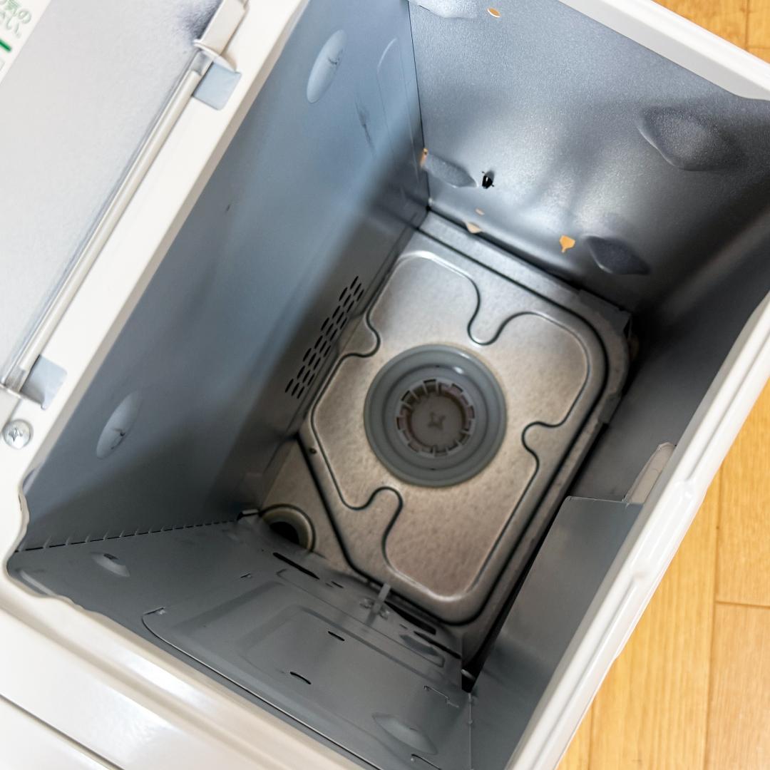 ダイニチ FW-3616L 石油ファンヒーター ホワイト 2016年製