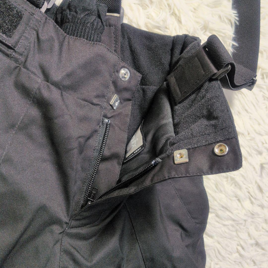 【PHENIX✨M】スキー スノー スノボ ウェア セットアップ 上下 中綿