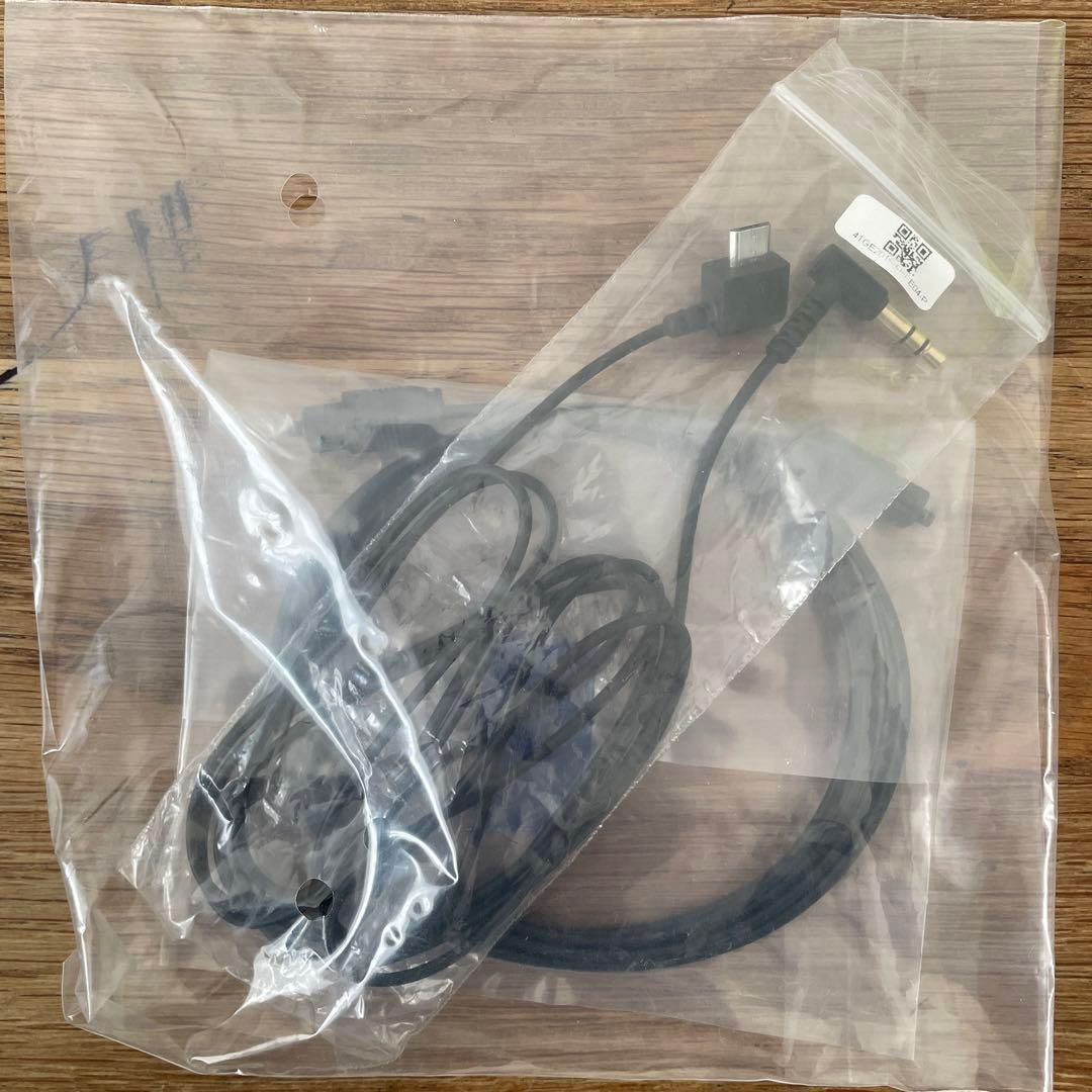 SONY SRS-WS1 ネックスピーカー