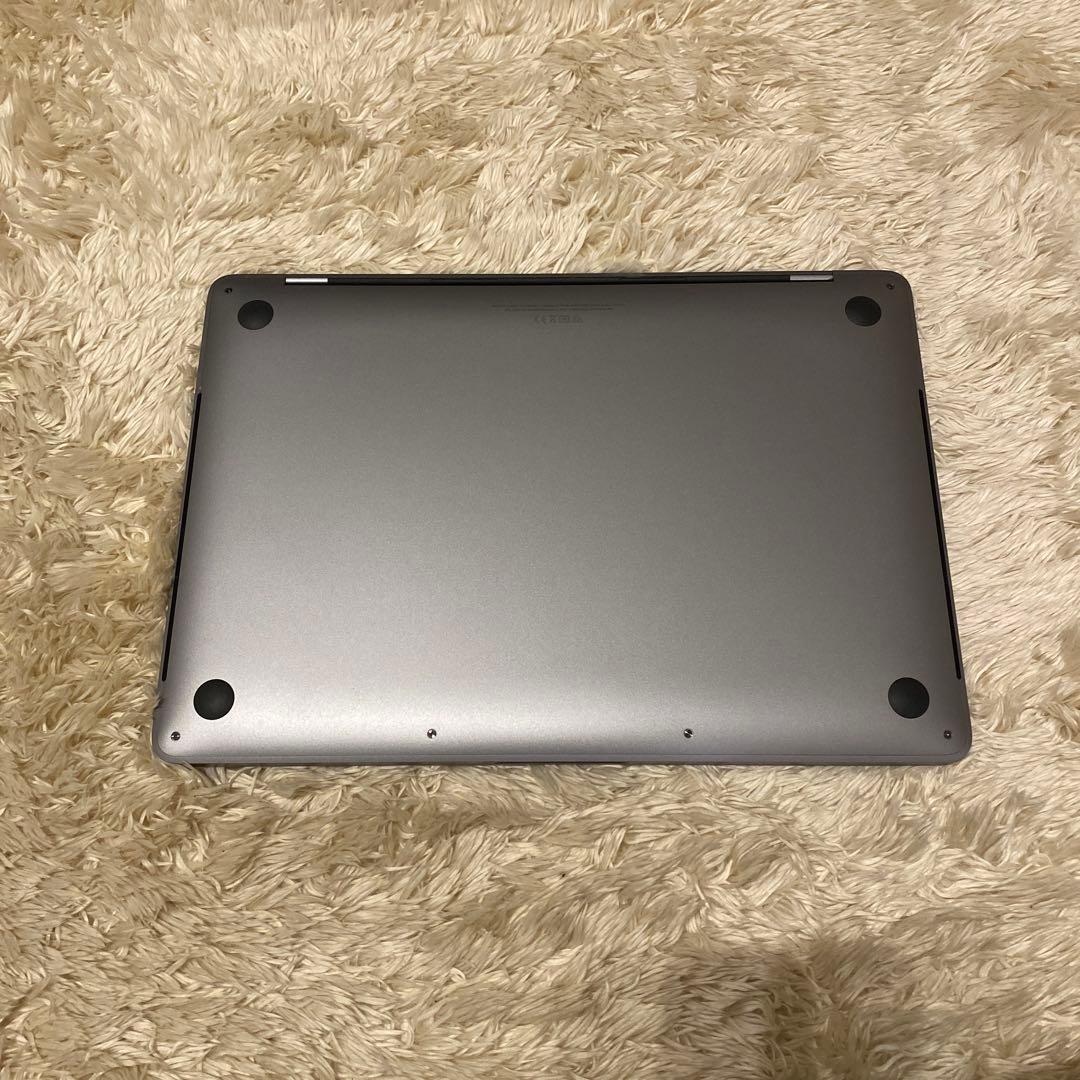 MacBook本体 MacBook Pro 2019 Intel M:8GB S:512GB