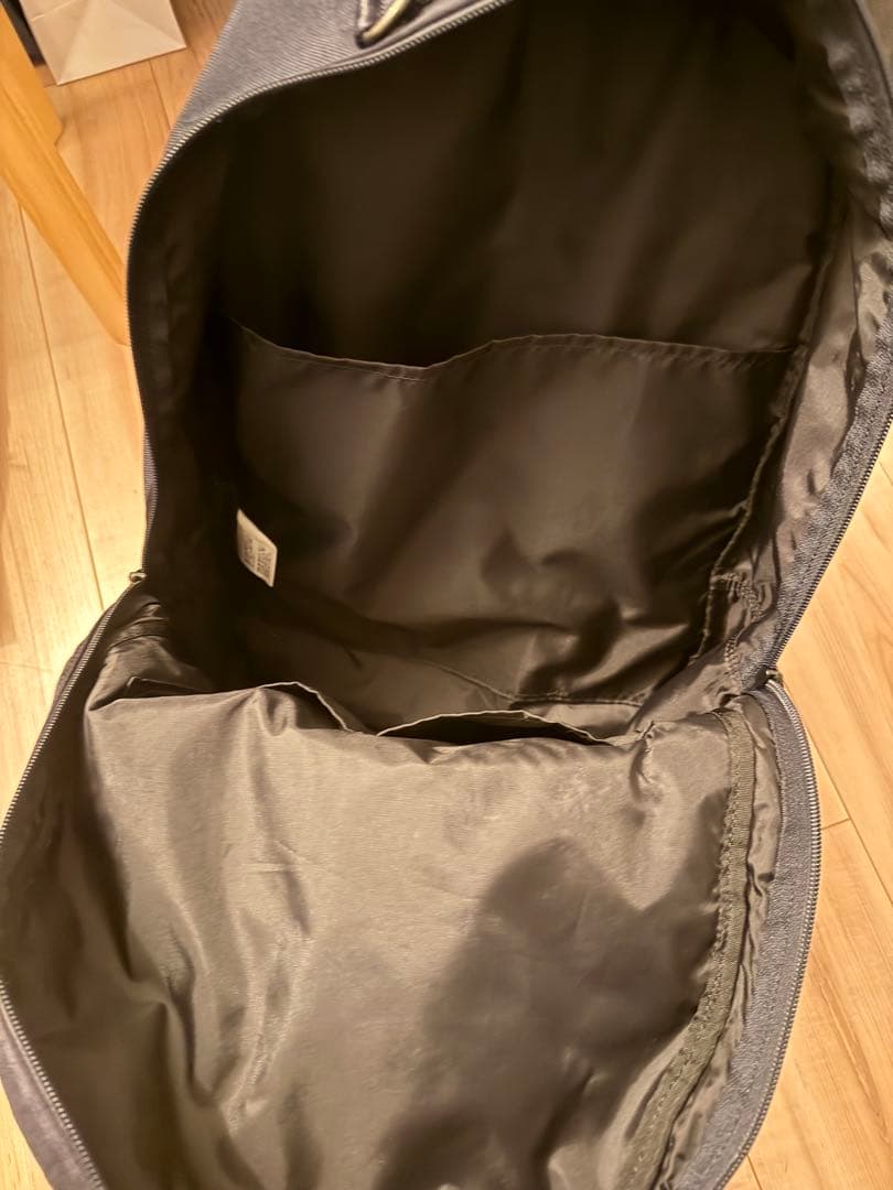 Porter classic newton bag Lサイズ