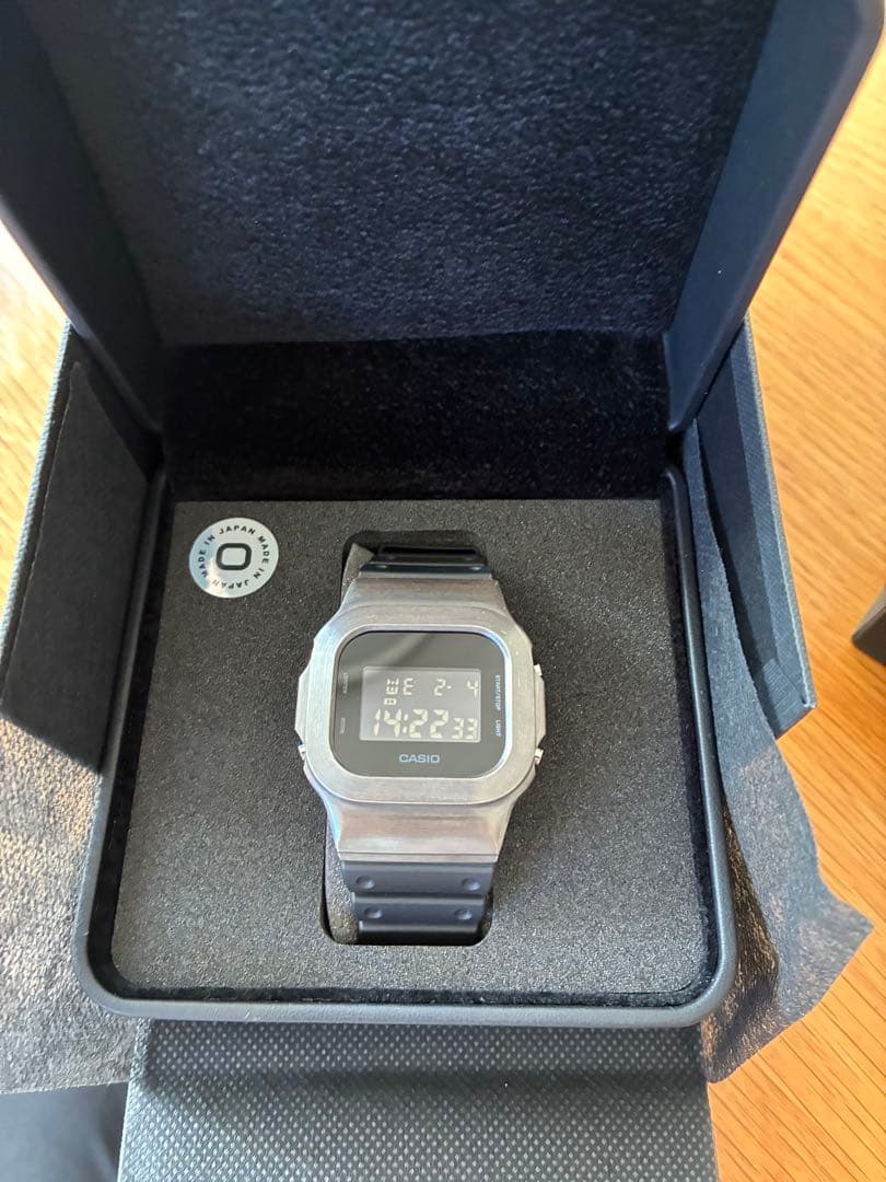 c*i様 DAMUE 5600-Vintage ダミュー