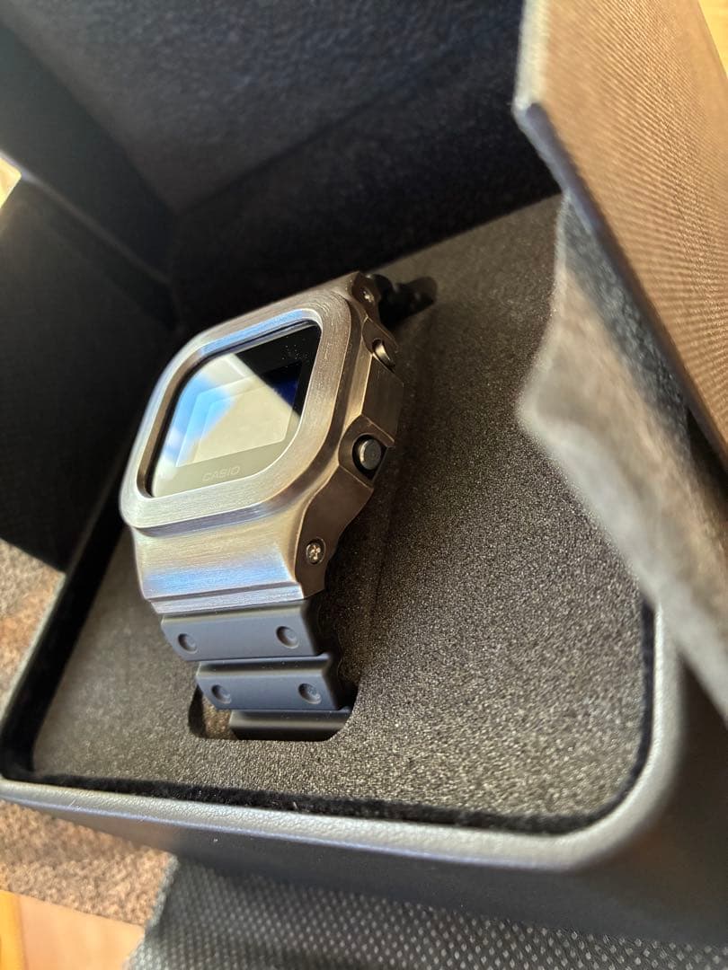 c*i様 DAMUE 5600-Vintage ダミュー