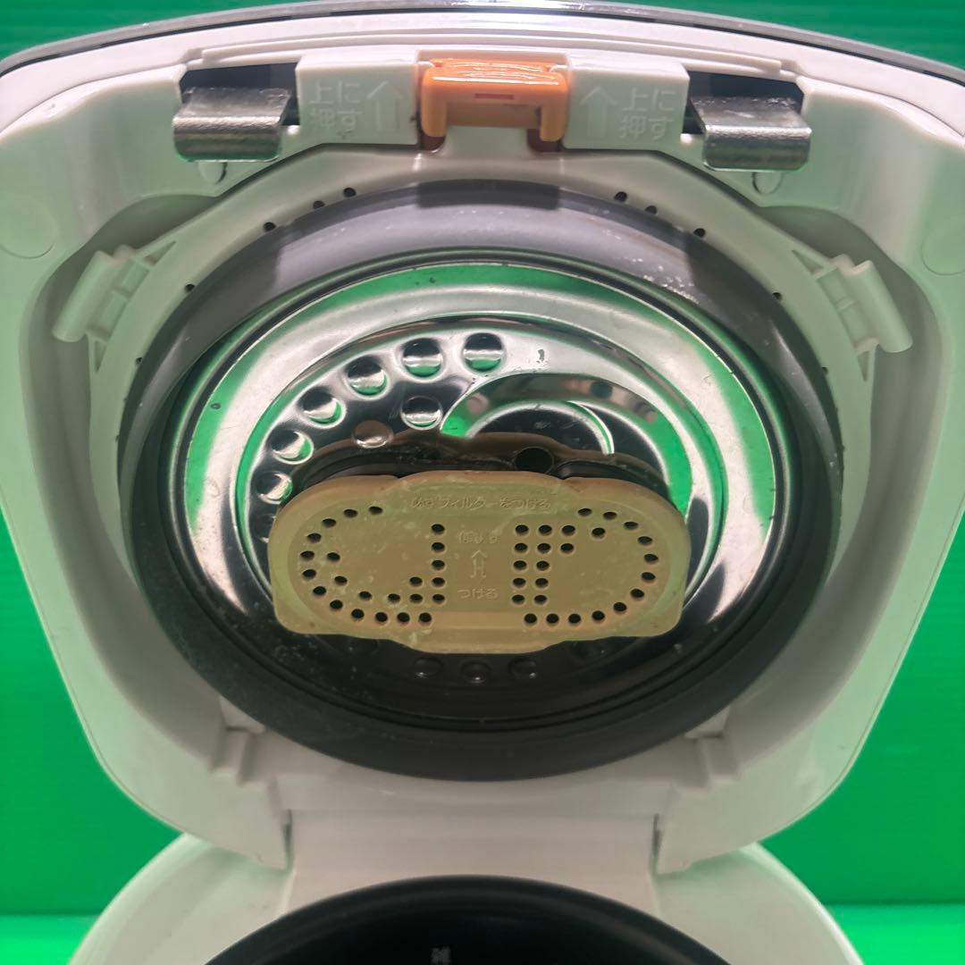 Zojirushi 圧力IH 炊飯器NP-RN05