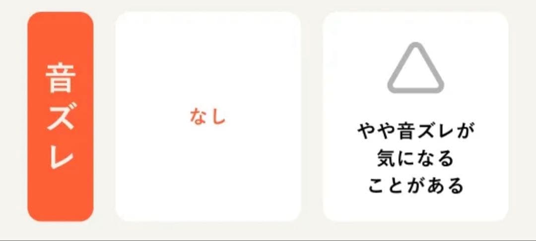 ほぼ未使用品❗️ミライスピーカー