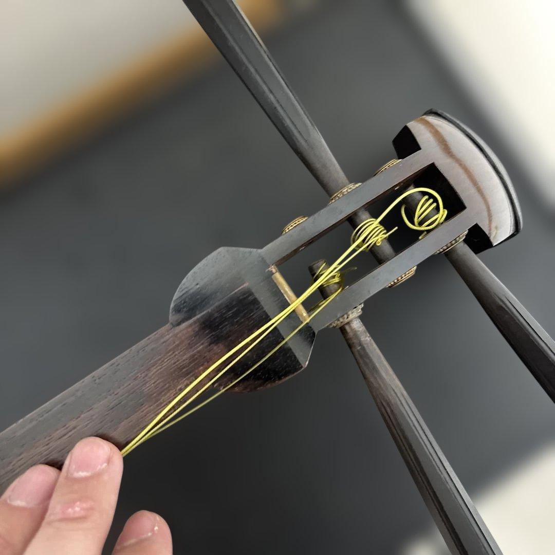 ジャンク 三味線