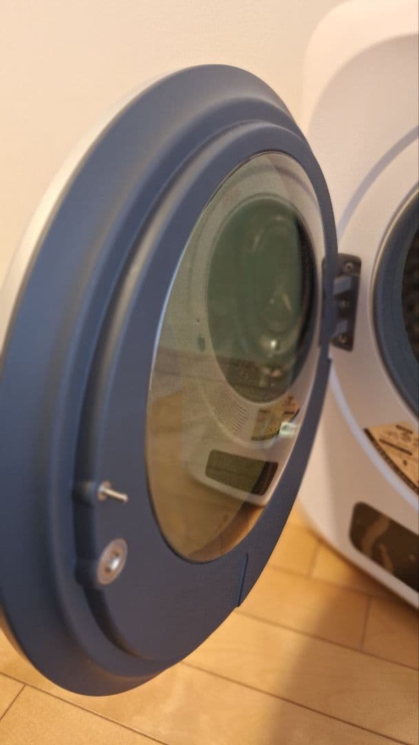 2023年式 SENTERN衣類乾燥機 3kg ホワイト