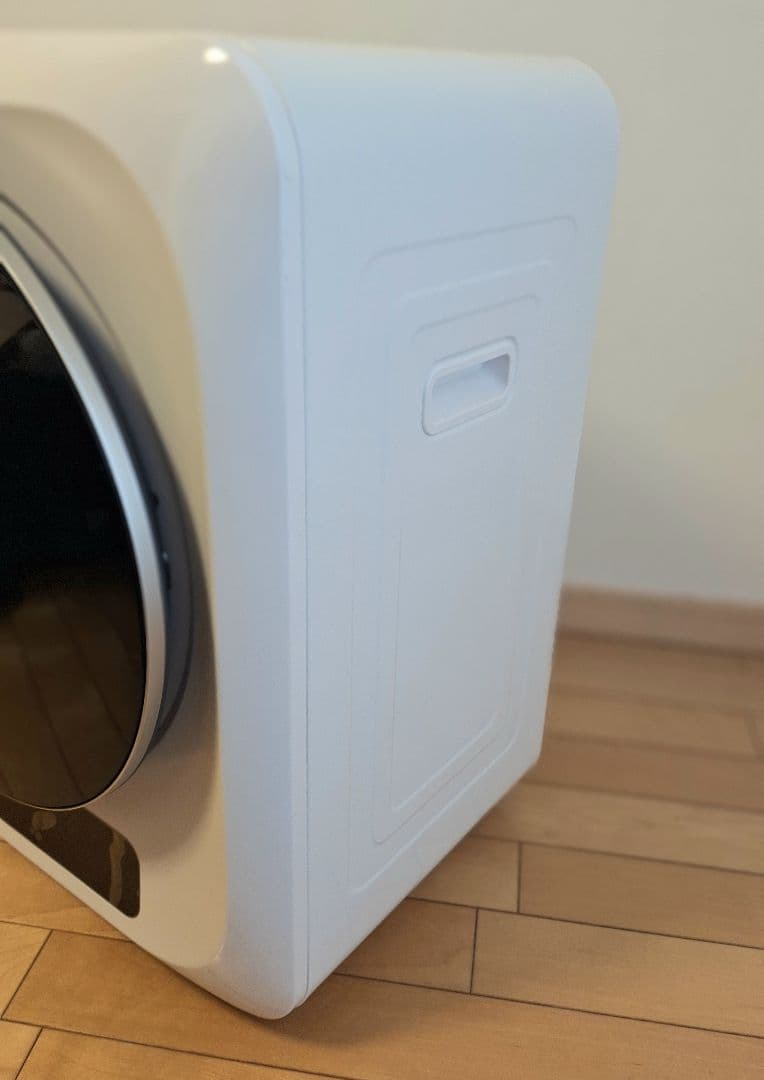 2023年式 SENTERN衣類乾燥機 3kg ホワイト
