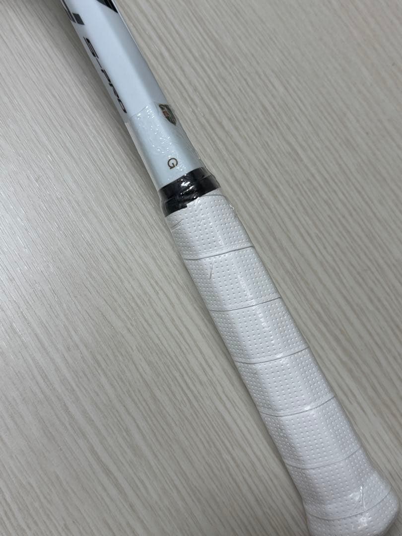 アクロスピードS PRO 00Xソフトテニスラケット 新品・未使用