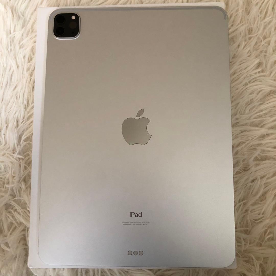 【10/28販売終了】iPad Pro 11 第3世代 256GB 【すぐ発送】