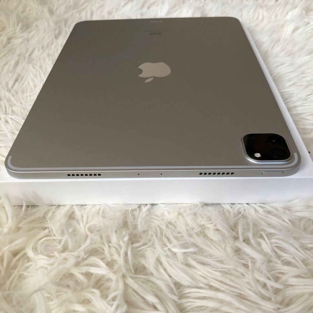 【10/28販売終了】iPad Pro 11 第3世代 256GB 【すぐ発送】