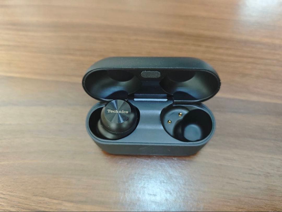 Technics EAH-AZ100 左耳　ヨドバシカメラ購入