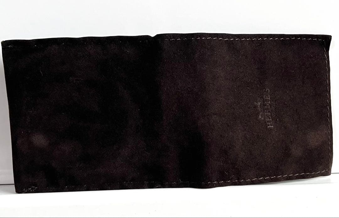 【HERMES】シャルニエールGM バングル ブレスレット ゴールド